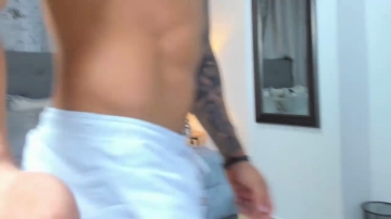 Garret_Alvin_  19-10-2021 video bigass